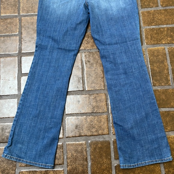 Chico’s High Rise Bootcut Jean - Picture 11 of 13